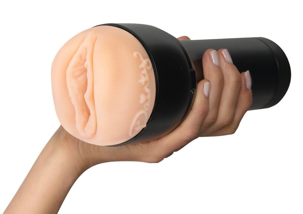 Masturbator „Feel Dainty Wilder“ mit intensiver Stimulationsstruktur