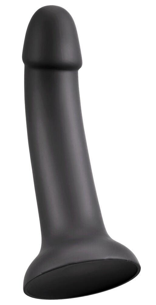 Strap-on-Set mit Slip & Dildo