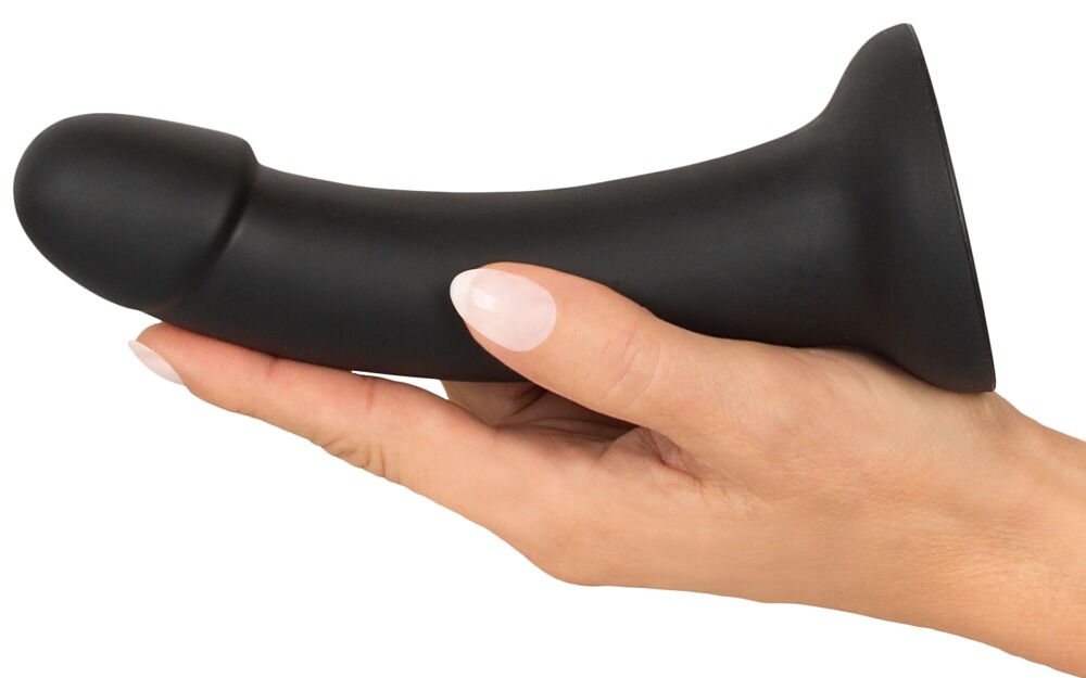 Strap-on-Set mit Slip & Dildo