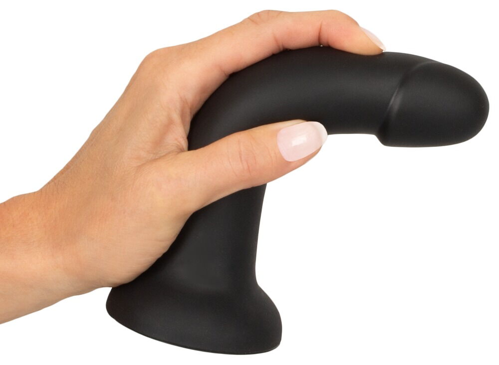 Strap-on-Set mit Slip & Dildo