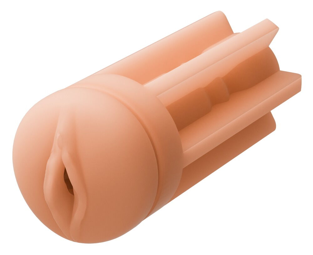 Ersatzsleeve „Vagina“ für Masturbator Solace Pro von Lovense