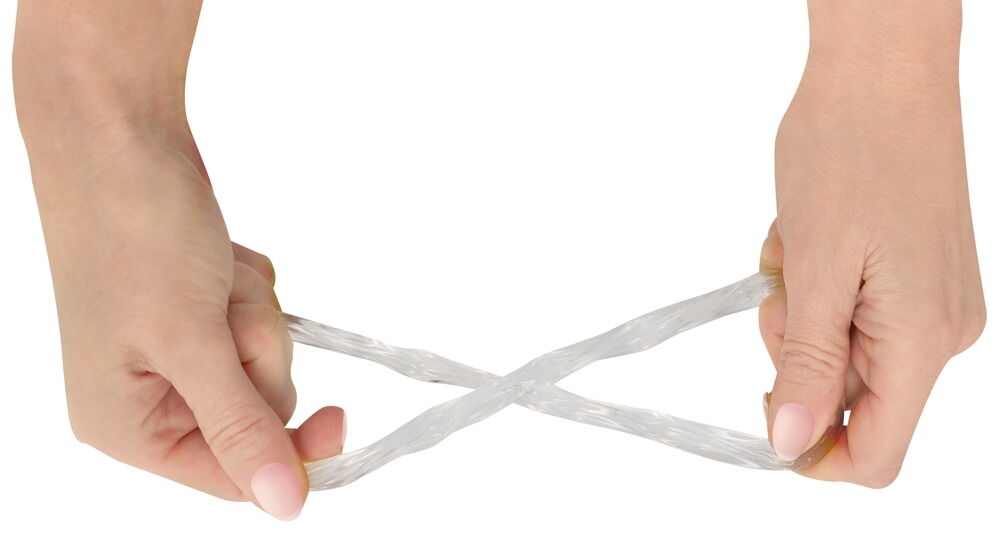 Penis- und Hodenring „PARINOR“ aus Silikon