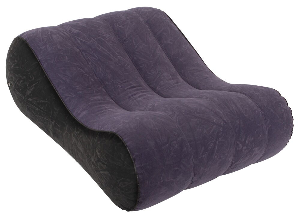 Liebeskissen „Velvety“, schnell aufblasbar