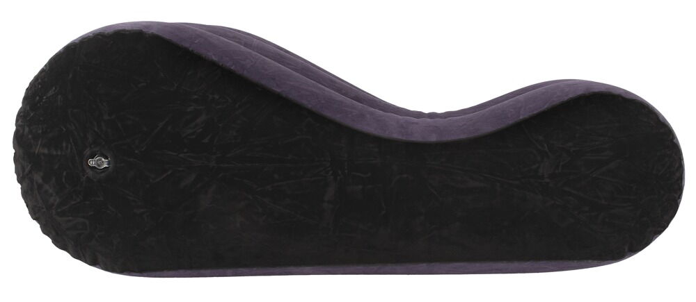 Liebeskissen „Velvety“, schnell aufblasbar