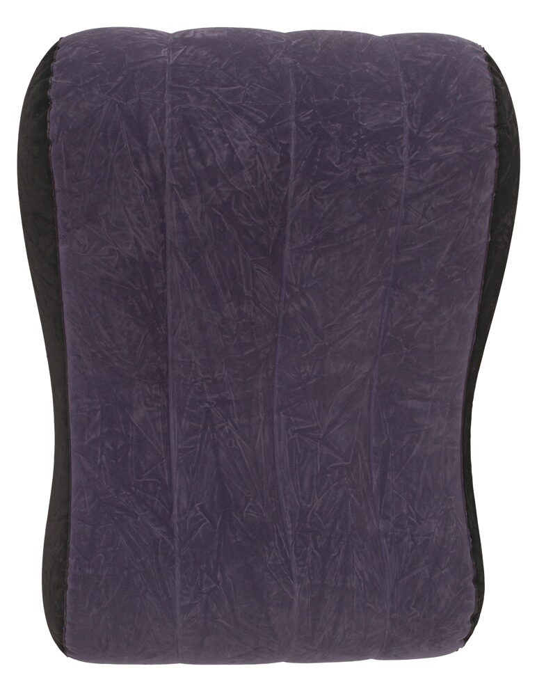 Liebeskissen „Velvety“, schnell aufblasbar