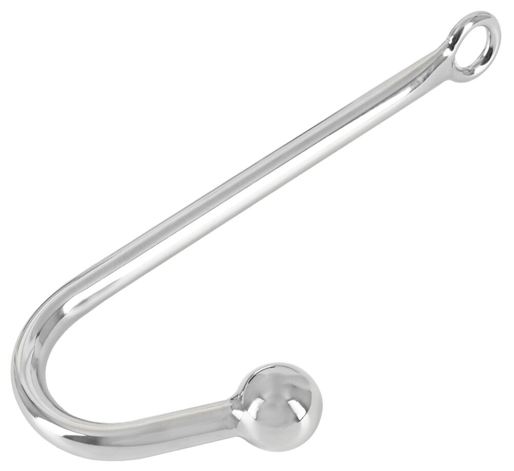 Bondage-Set mit Analhaken & Knebel