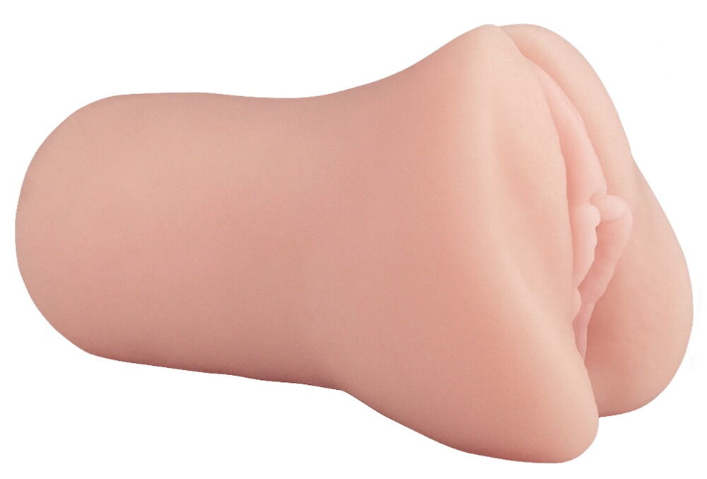 Masturbator „Amelia S“ in Vagina-Optik
