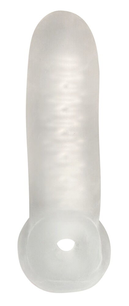 Penishülle mit Hodenring