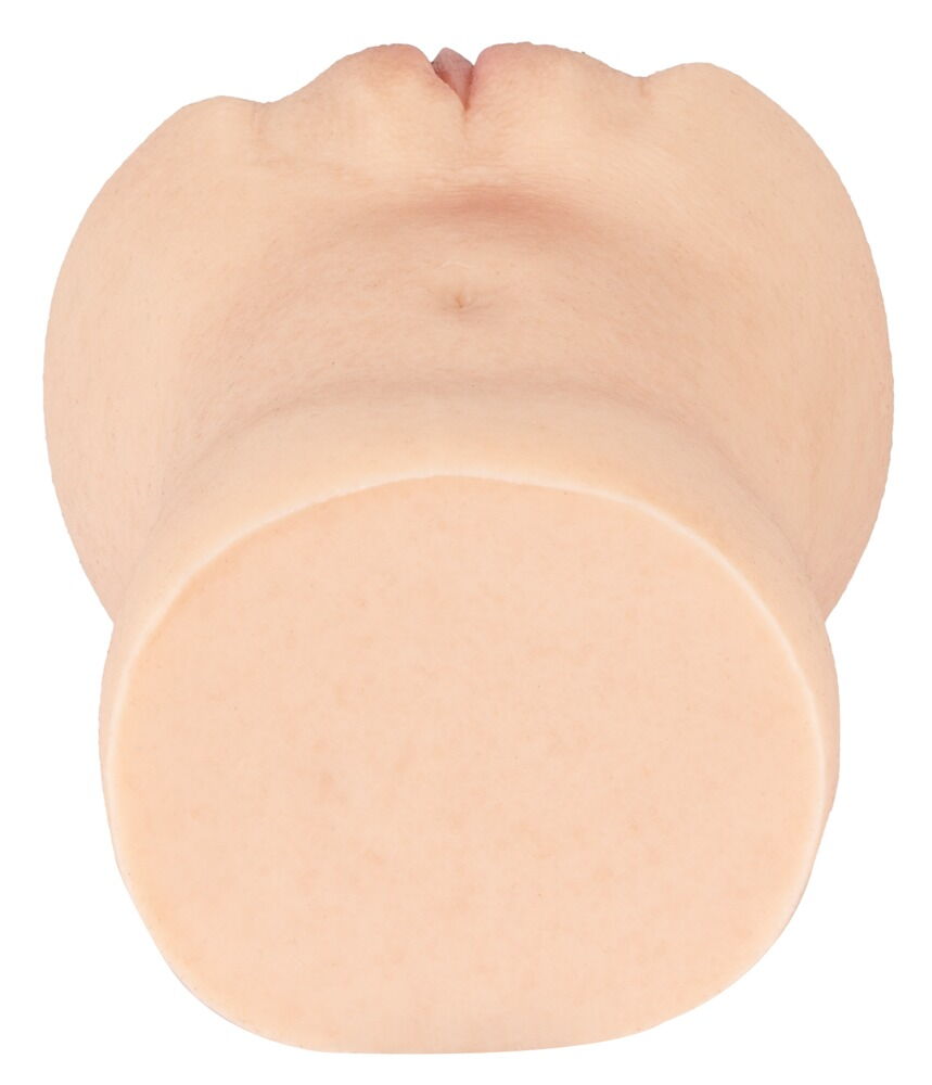 Masturbator „Real Stroker“ mit Vagina und Anus