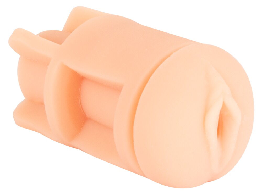 Masturbator im lebensechten Style & Feel