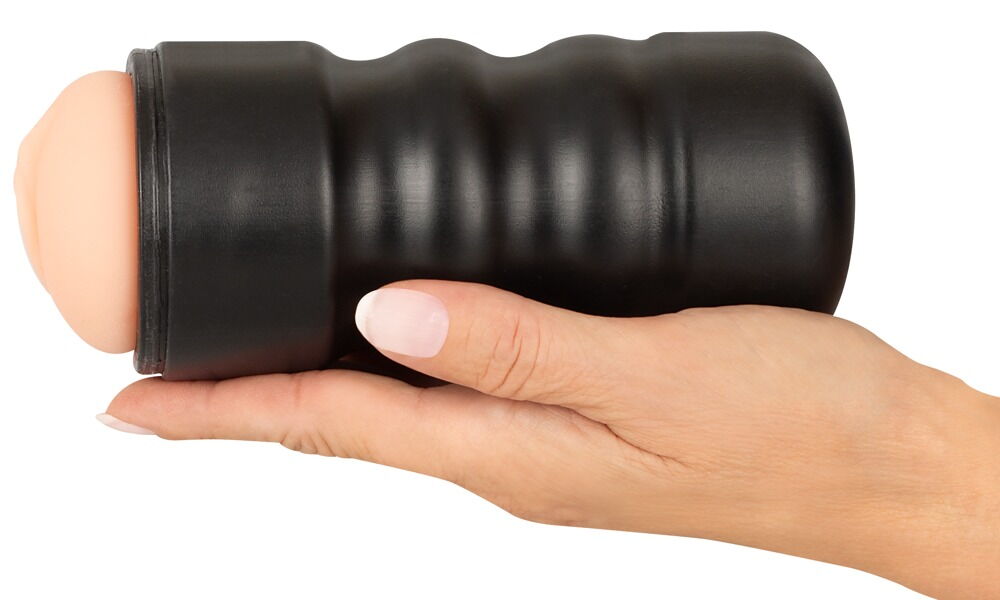 Masturbator im lebensechten Style & Feel