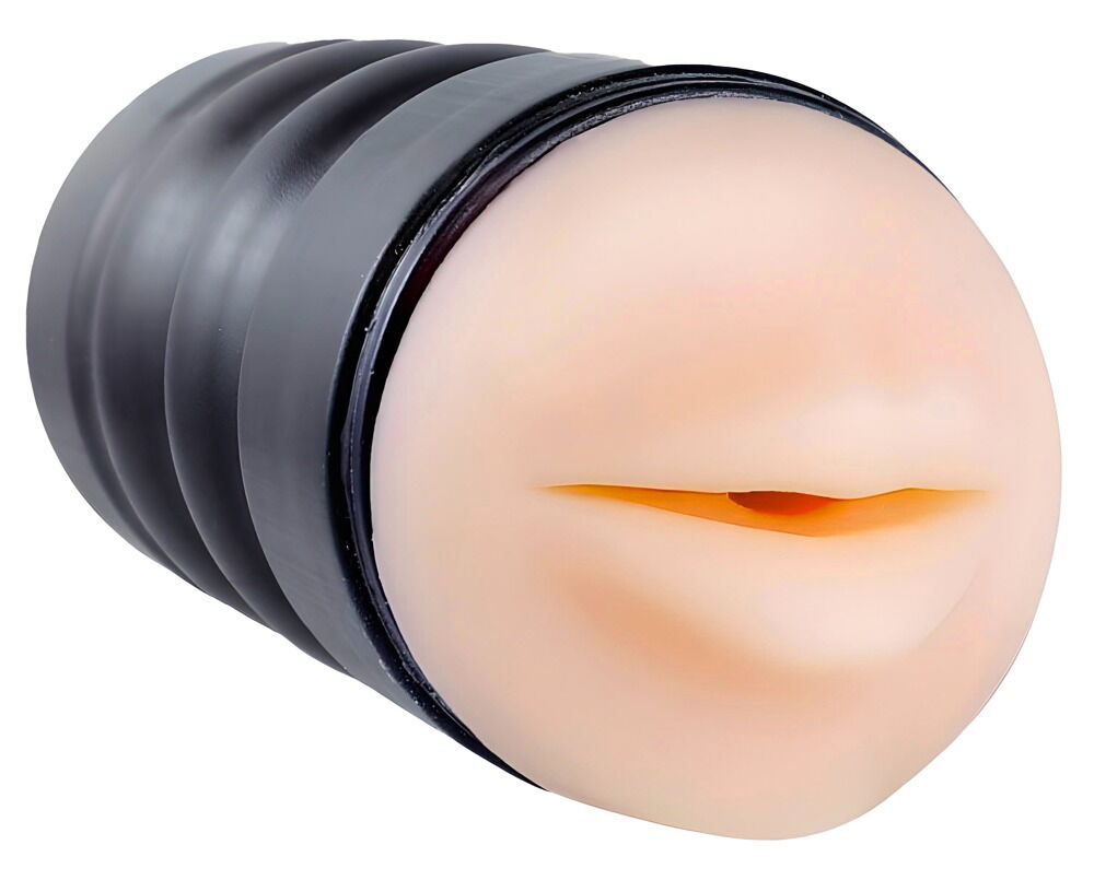 Masturbator im lebensechten Style & Feel