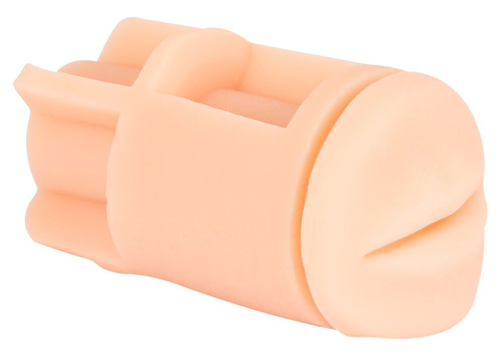 Masturbator im lebensechten Style & Feel