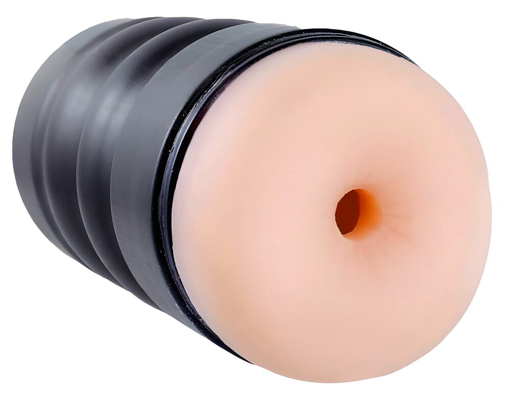 Masturbator im lebensechten Style & Feel