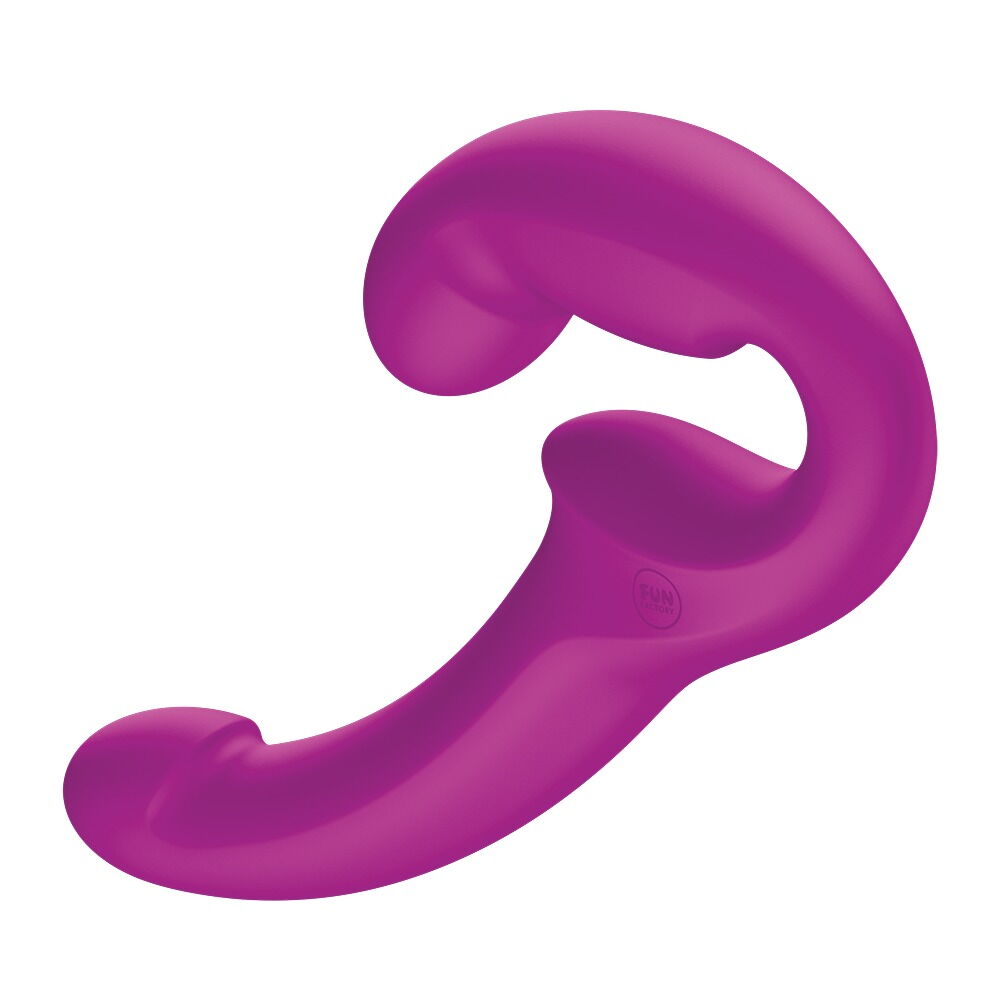 Strapless Strap-on „SHARE LITE“, ultraleicht