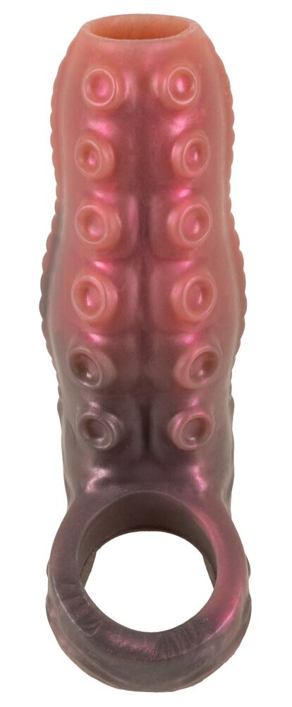 Penishülle „Tentacle Sleeve“ im reizstarken Design