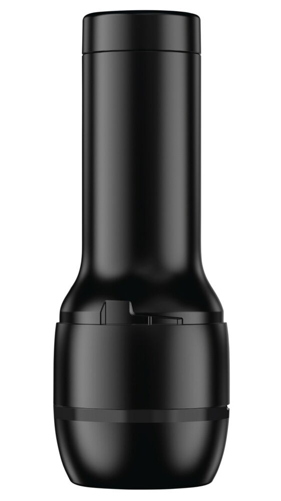 Masturbator „Feel Agatha Vega“ mit intensiver Stimulationsstruktur