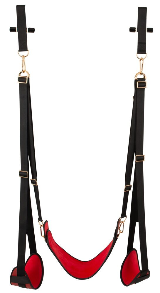 Liebesschaukel für die Tür