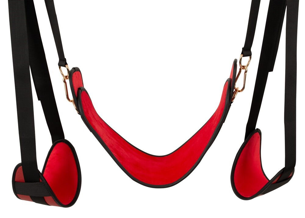 Liebesschaukel für die Tür