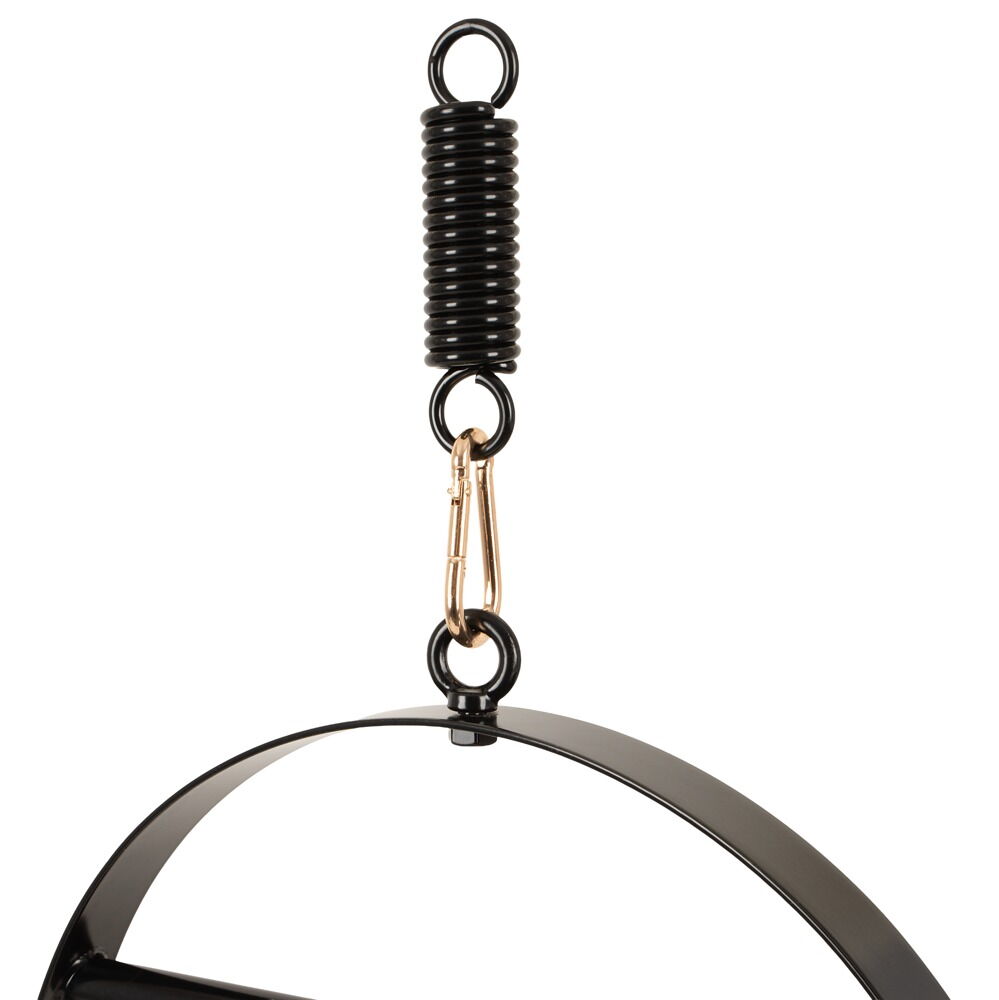 Liebesschaukel in edler Optik