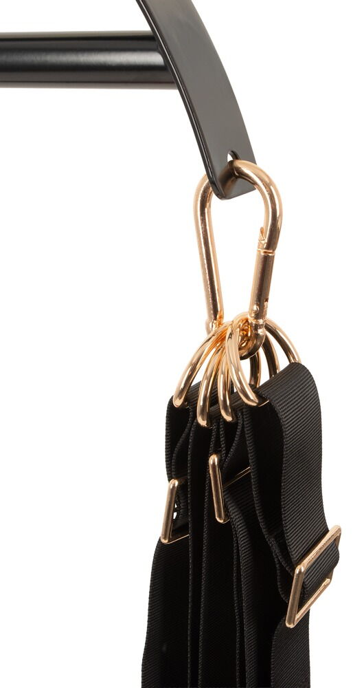 Liebesschaukel in edler Optik