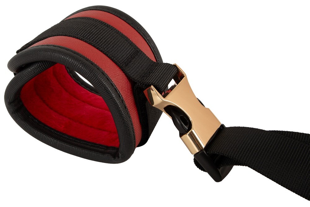 Fessel-Set für Hals und Hände