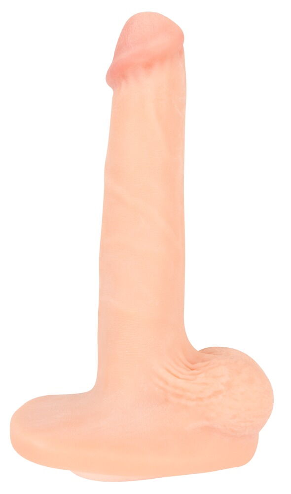 Dildo „3in1“ auch als Penisverlängerung und Masturbator