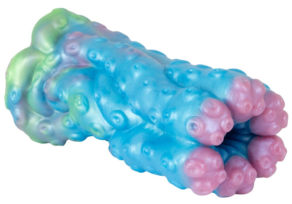 Masturbator „Cecaelia Stroker“ im reizstarken Fantasy-Design