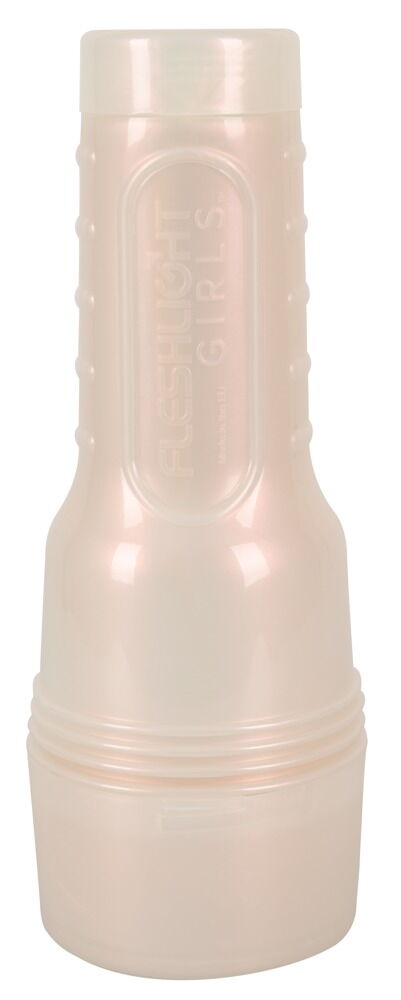 Masturbator „Kayley Gunner“ mit intensiver Stimulationsstruktur