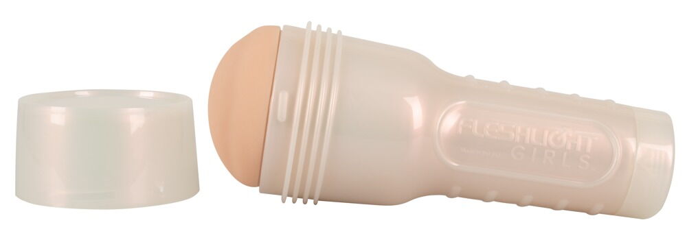 Masturbator „Kayley Gunner“ mit intensiver Stimulationsstruktur