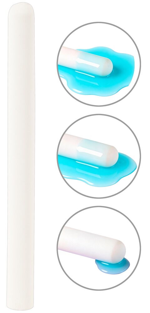 Trocknungsstick für Masturbatoren und Sleeves