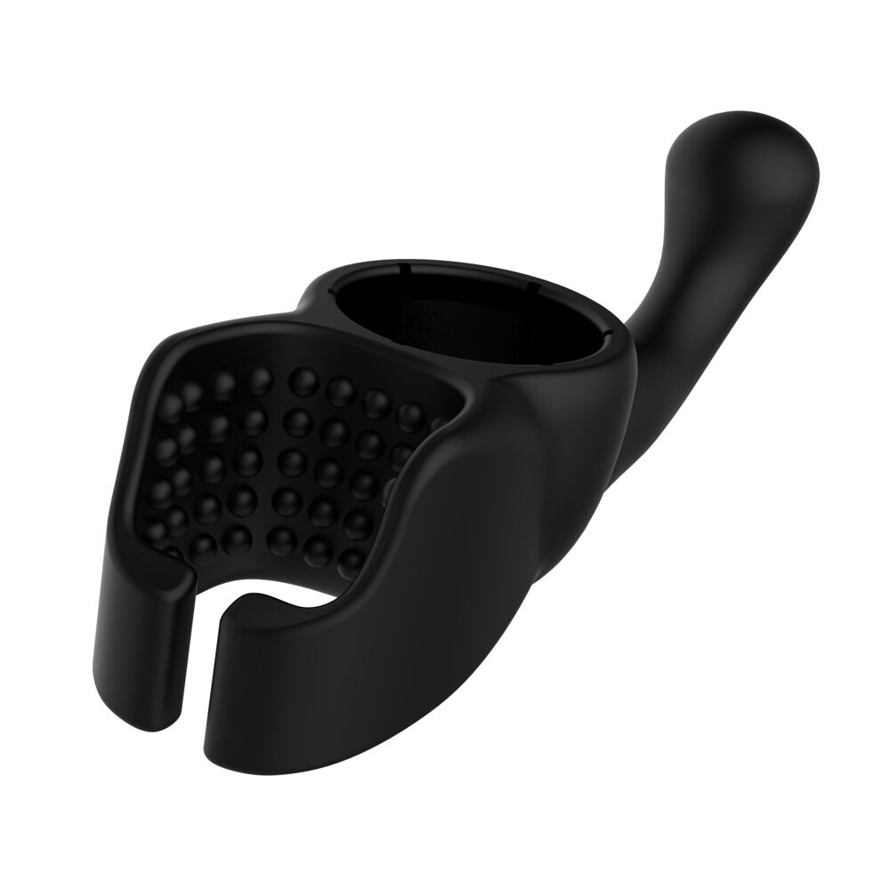 Aufsatz für Domi-Massager von Lovense