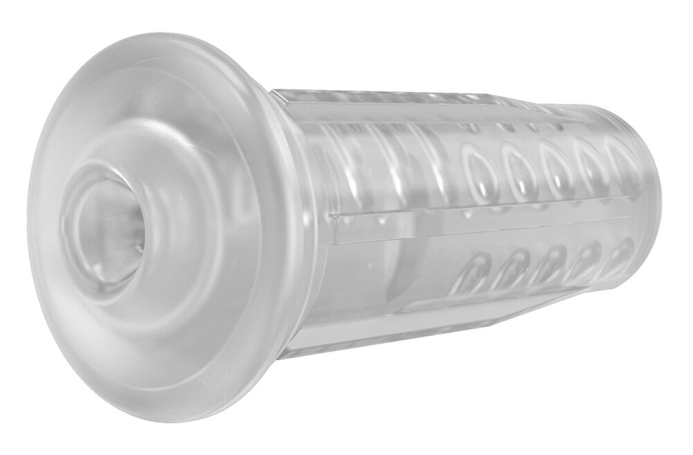 Sleeve „Neutral Shaped“ für Masturbator Max 2 von Lovense