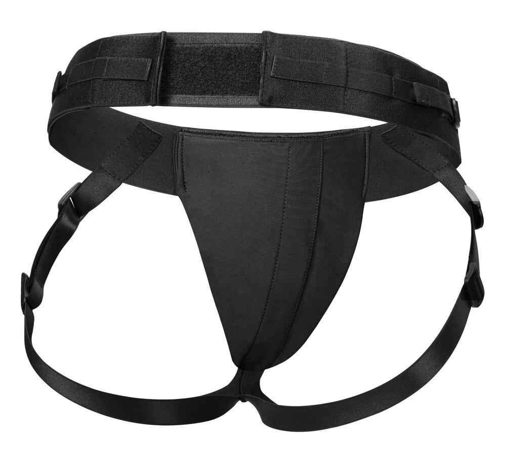 Strap-on-String „Harness", größenverstellbar