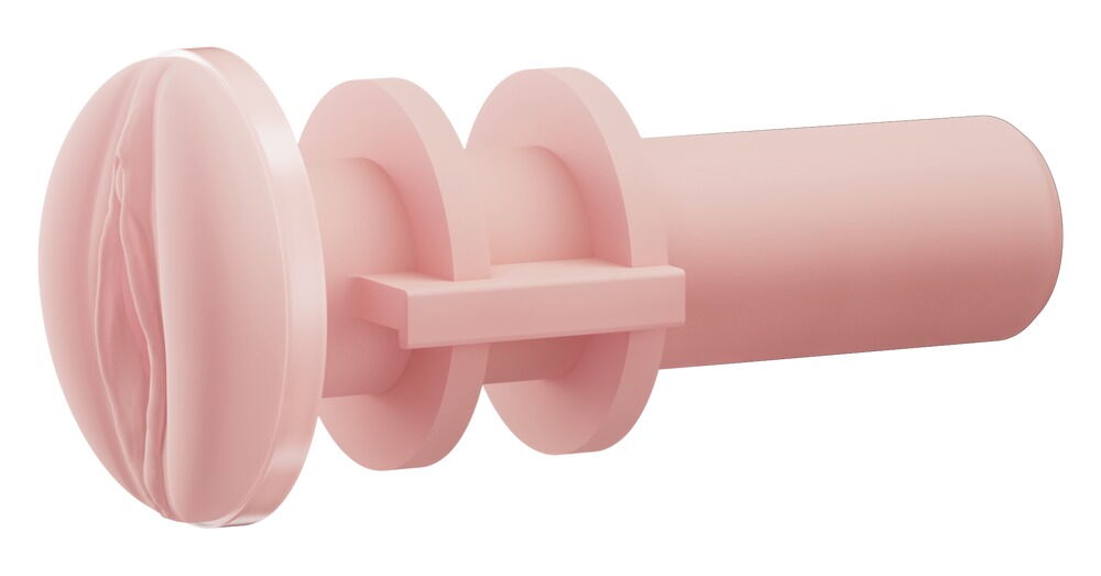 Sleeve für Masturbator Solace Pro von Lovense