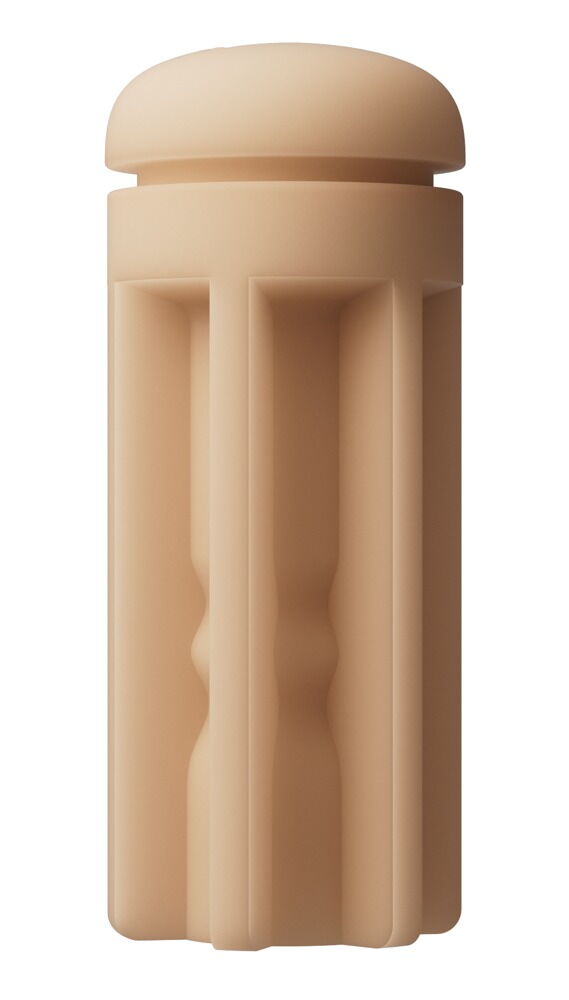 Sleeve „Neutral Shaped“ für Masturbator Solace Pro von Lovense