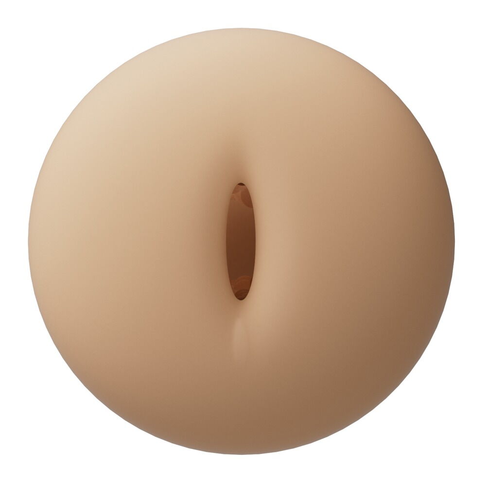 Sleeve „Neutral Shaped“ für Masturbator Solace Pro von Lovense