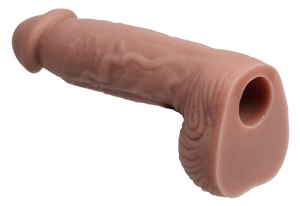 Dildo-Aufsatz für Sex Machines von Lovense