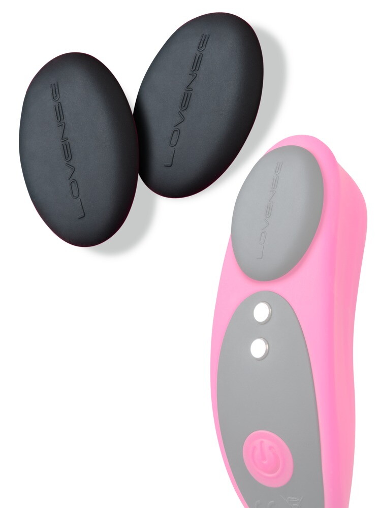 Magnetkappe für Panty-Vibrator Ferri von Lovense