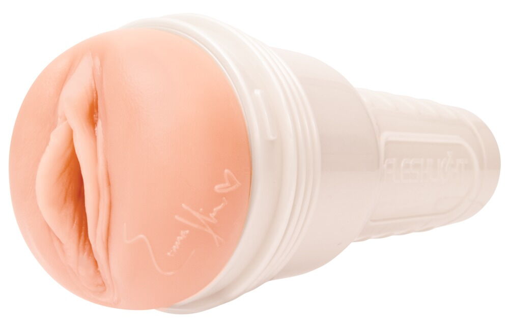 Masturbator „Emma Hix Syrup“ mit intensiver Stimulationsstruktur