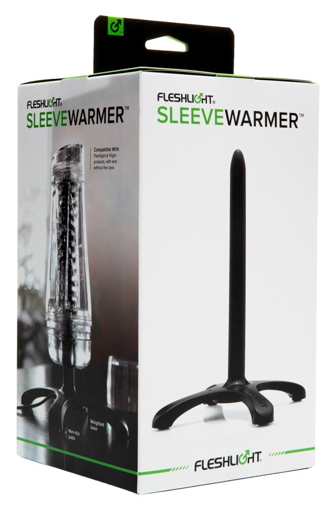 Heizstab „Sleeve Warmer“ für Fleshlight-Masturbatoren