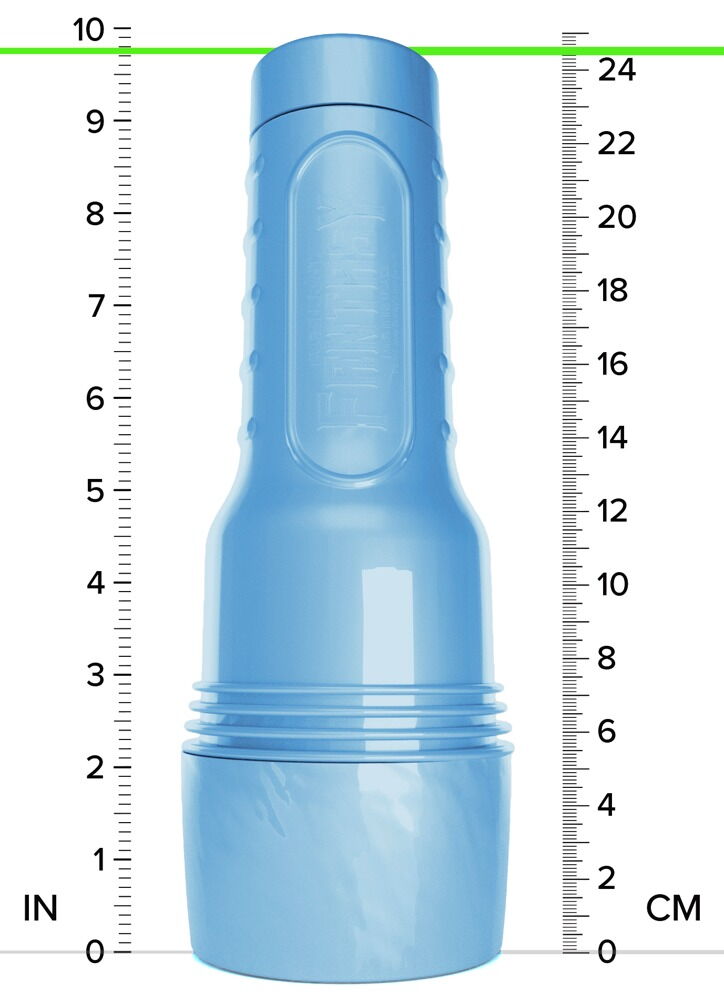 Masturbator „Fantasy Lexi Amakura“ mit intensiver Reizstruktur