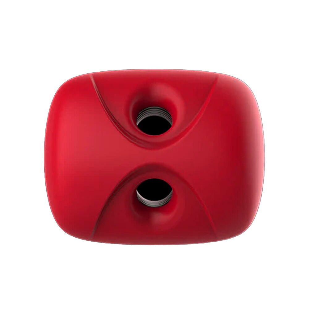 Masturbator „CockBlock“ für 2 Penisse