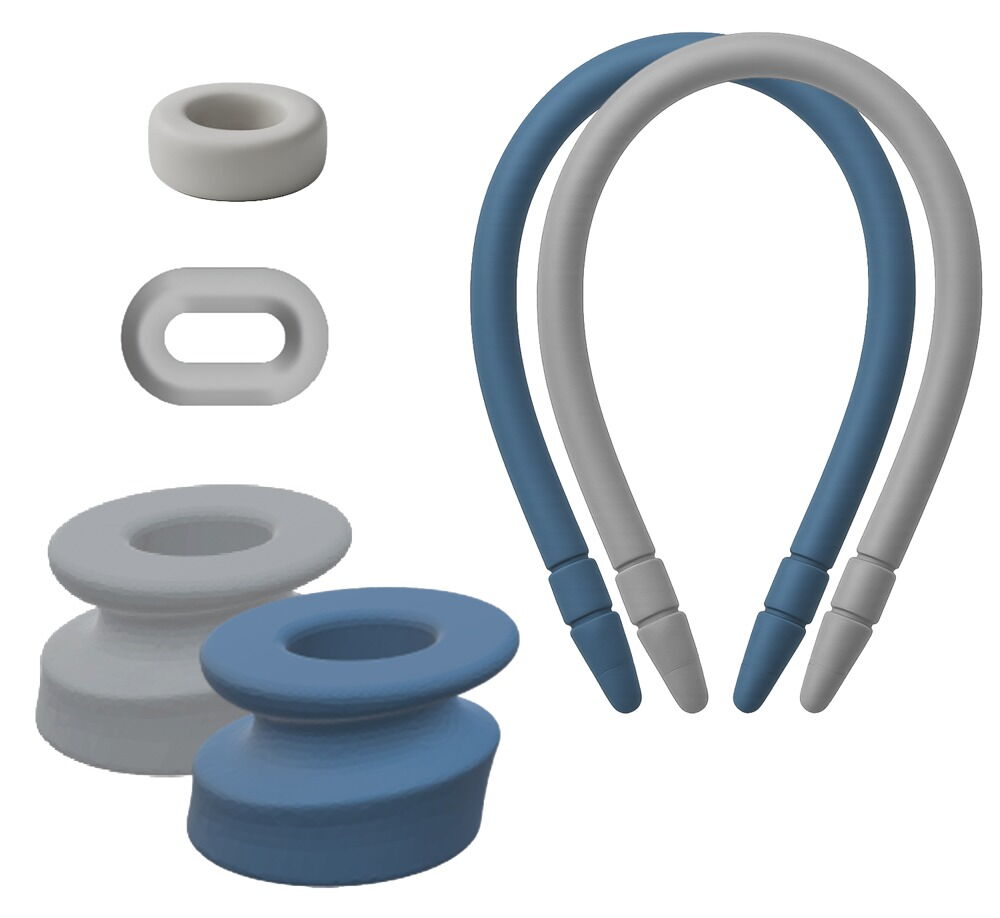 Penisstrecker „LUI MAXTENDER“ zur sanften Penisverlängerung