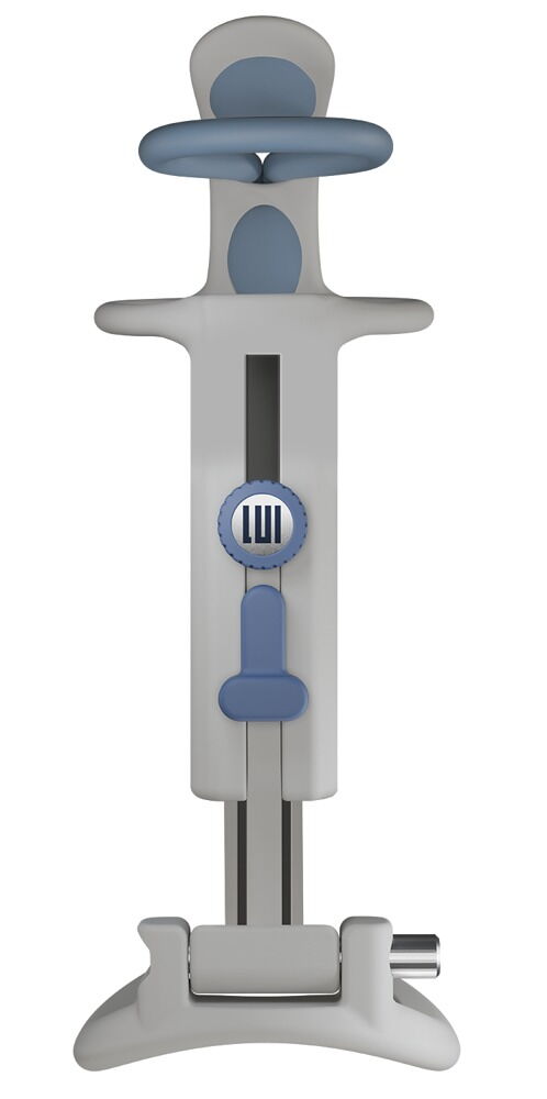 Penisstrecker „LUI MAXTENDER“ zur sanften Penisverlängerung