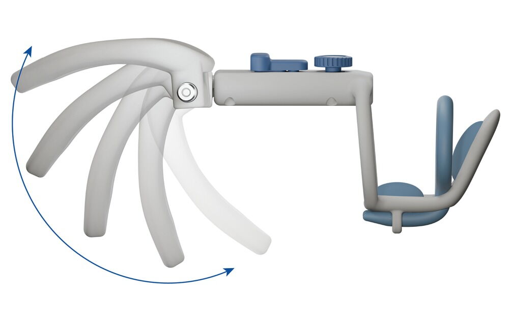 Penisstrecker „LUI MAXTENDER“ zur sanften Penisverlängerung