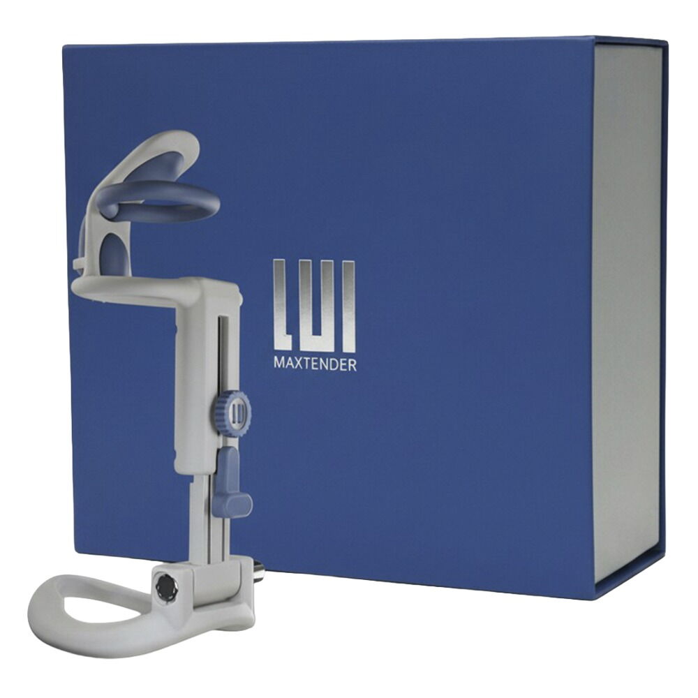 Penisstrecker „LUI MAXTENDER“ zur sanften Penisverlängerung