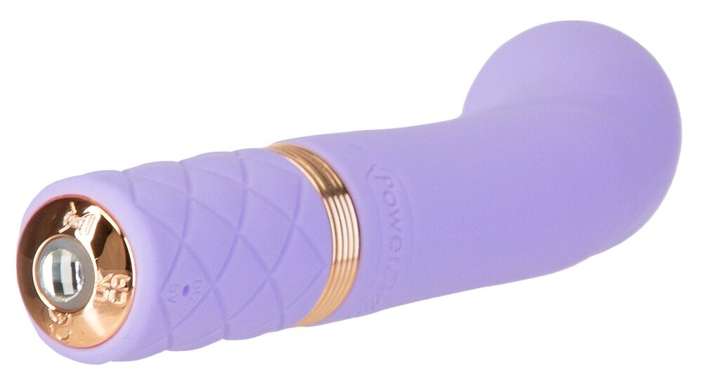 Vibrator „Racy Special Edition“ inkl. Kartenspiel und Satinschal