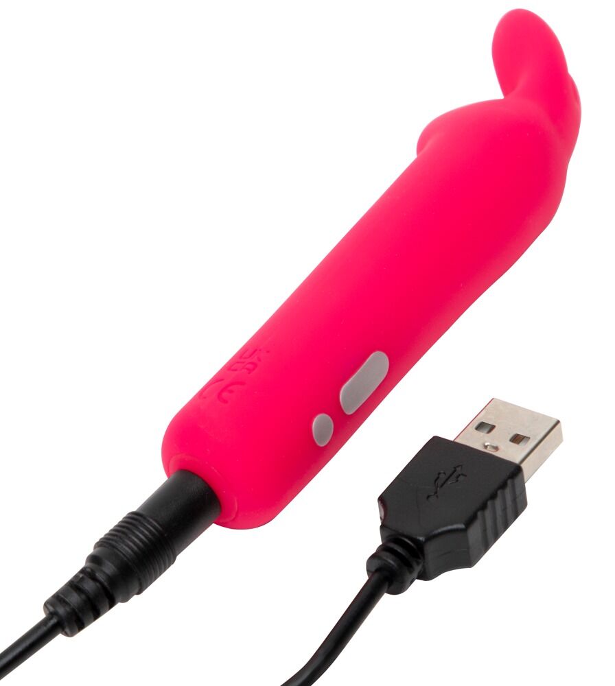 Minivibrator „bullet vibe“ mit 12 Vibrationsmodi