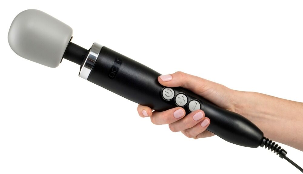 Massagestab „Original Massager“ mit stufenloser Vibration